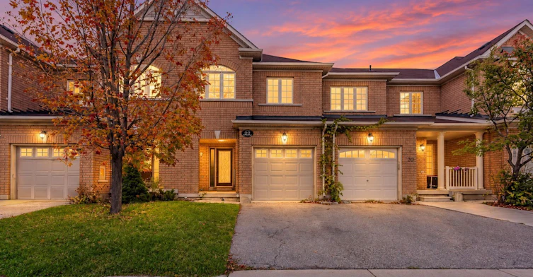22 Bay Breeze Drive, Brampton, ON, L6R 0M1
