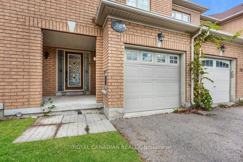 22 Bay Breeze Drive, Brampton, ON, L6R 0M1 - 4