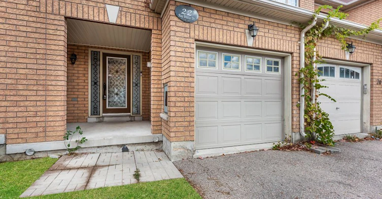 22 Bay Breeze Drive, Brampton, ON, L6R 0M1 - 4