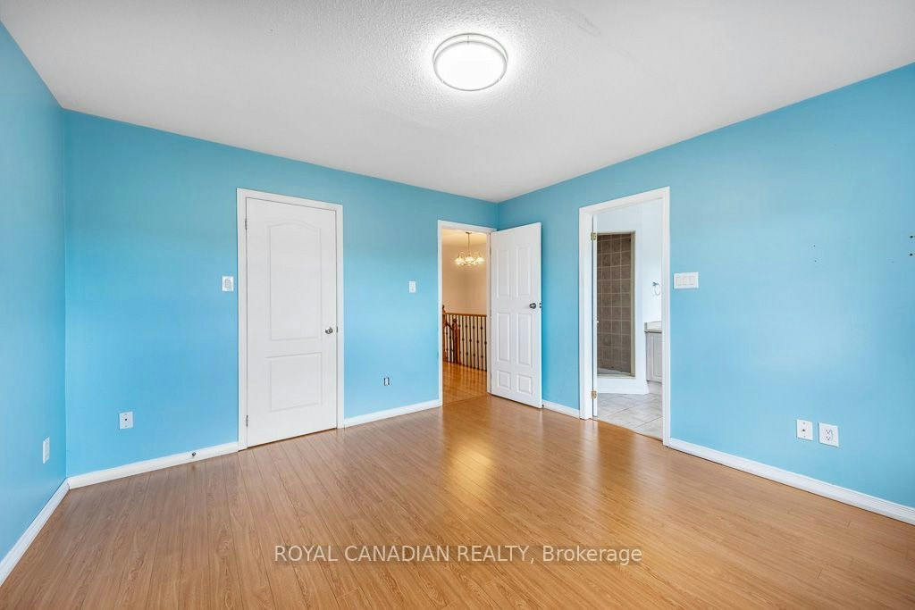 22 Bay Breeze Drive, Brampton, ON, L6R 0M1 - 30