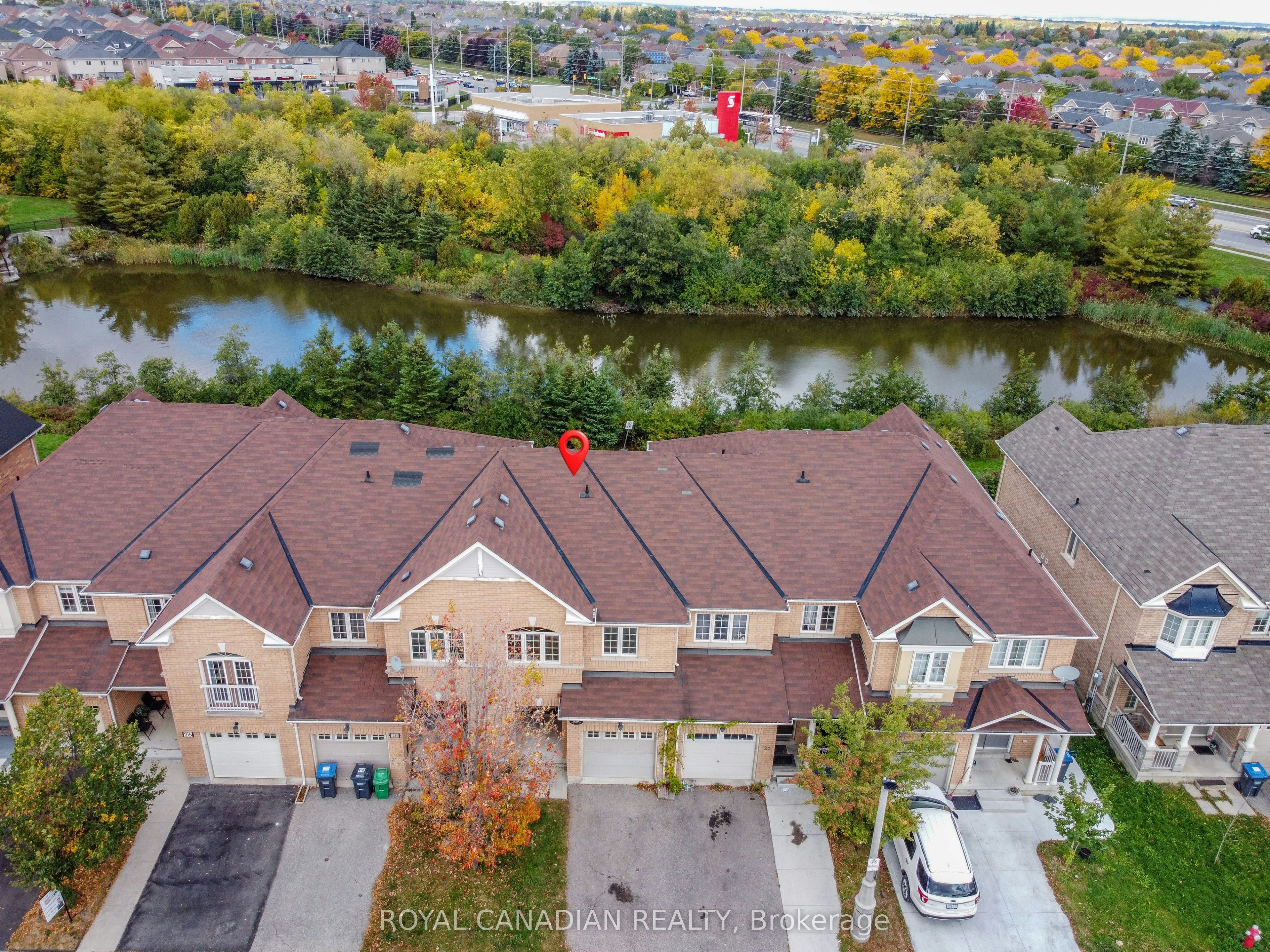 22 Bay Breeze Drive, Brampton, ON, L6R 0M1 - 41