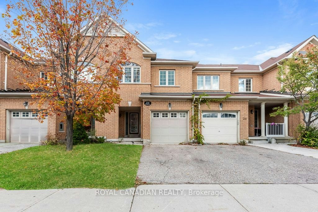 22 Bay Breeze Drive, Brampton, ON, L6R 0M1 - 2