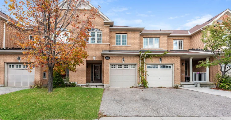 22 Bay Breeze Drive, Brampton, ON, L6R 0M1 - 2