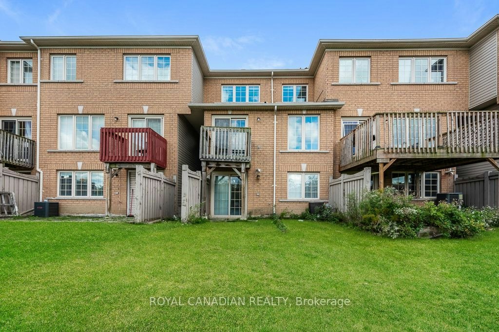 22 Bay Breeze Drive, Brampton, ON, L6R 0M1 - 39