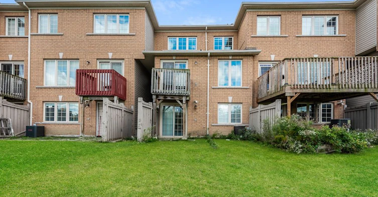 22 Bay Breeze Drive, Brampton, ON, L6R 0M1 - 39