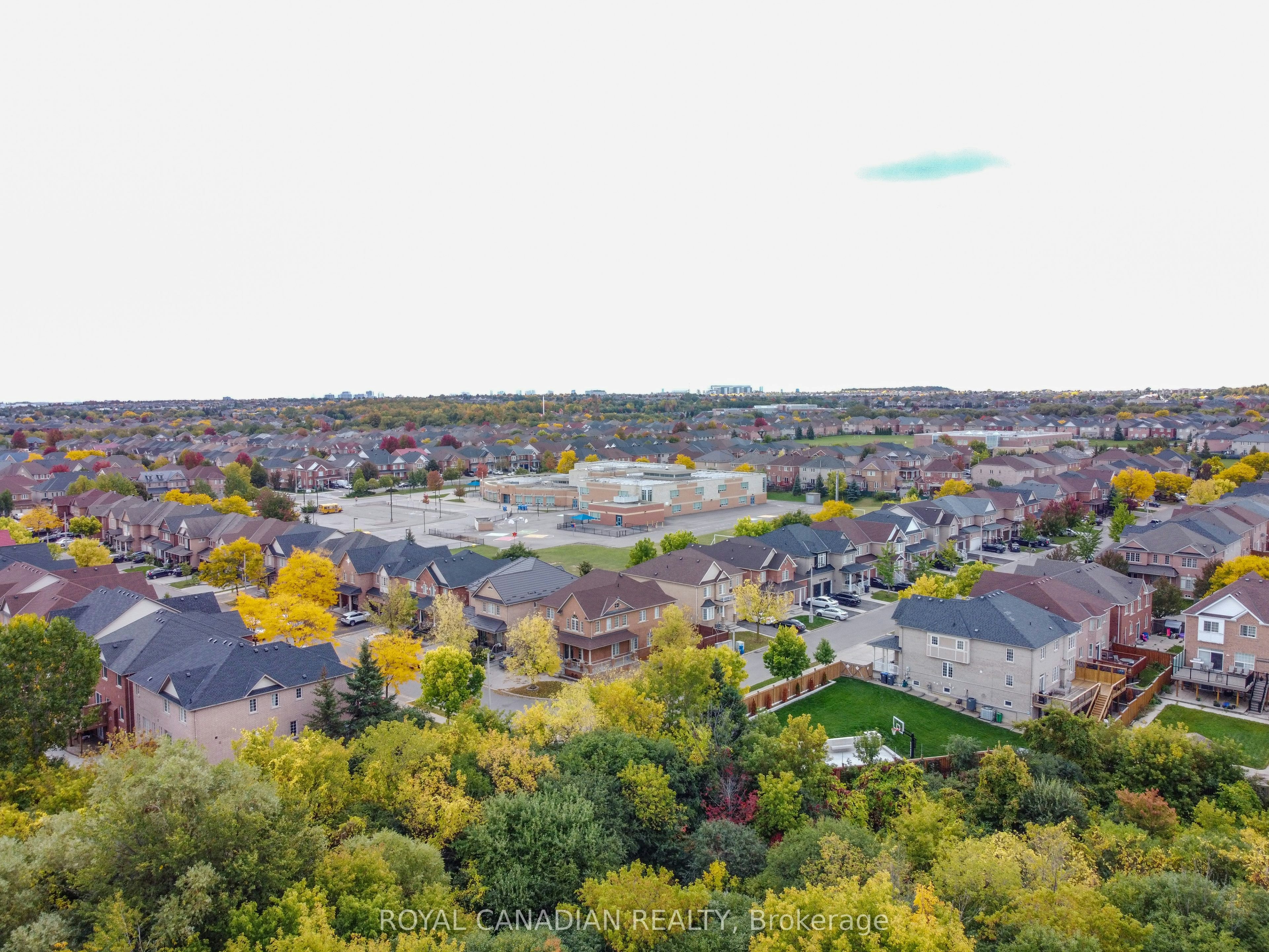 22 Bay Breeze Drive, Brampton, ON, L6R 0M1 - 48