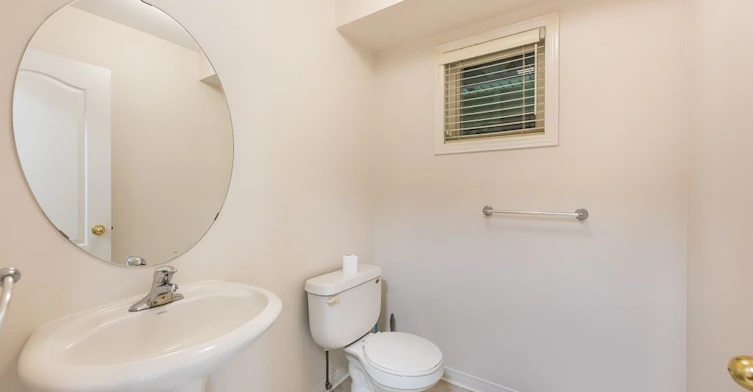 22 Bay Breeze Drive, Brampton, ON, L6R 0M1 - 9