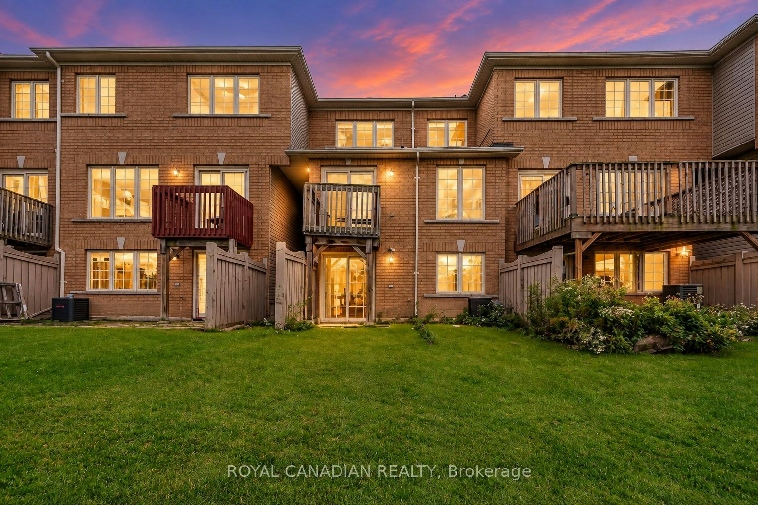 22 Bay Breeze Drive, Brampton, ON, L6R 0M1 - 50