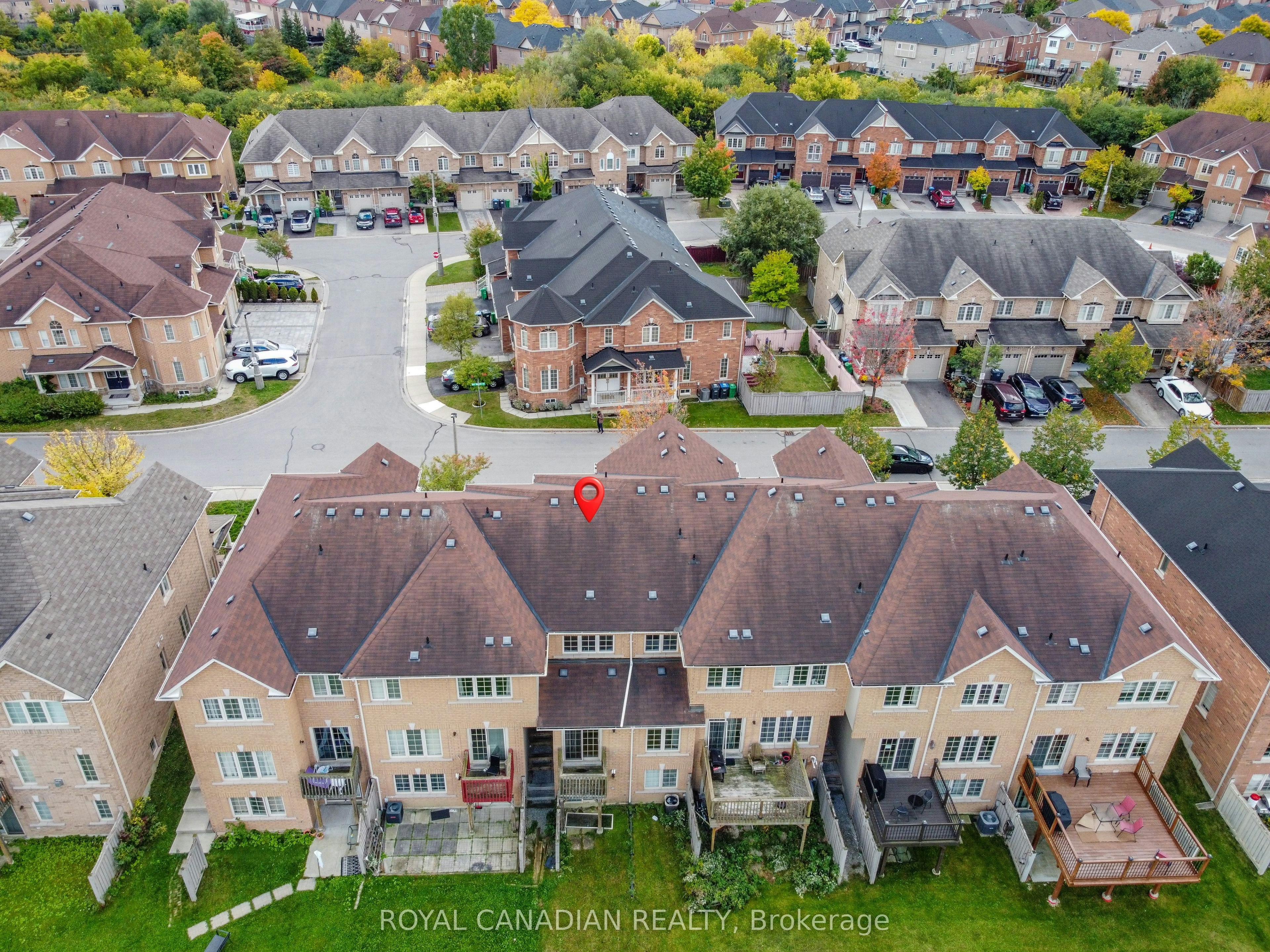 22 Bay Breeze Drive, Brampton, ON, L6R 0M1 - 47