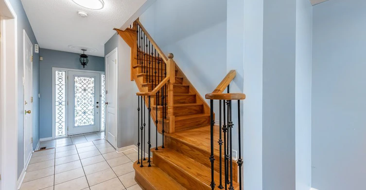 22 Bay Breeze Drive, Brampton, ON, L6R 0M1 - 8