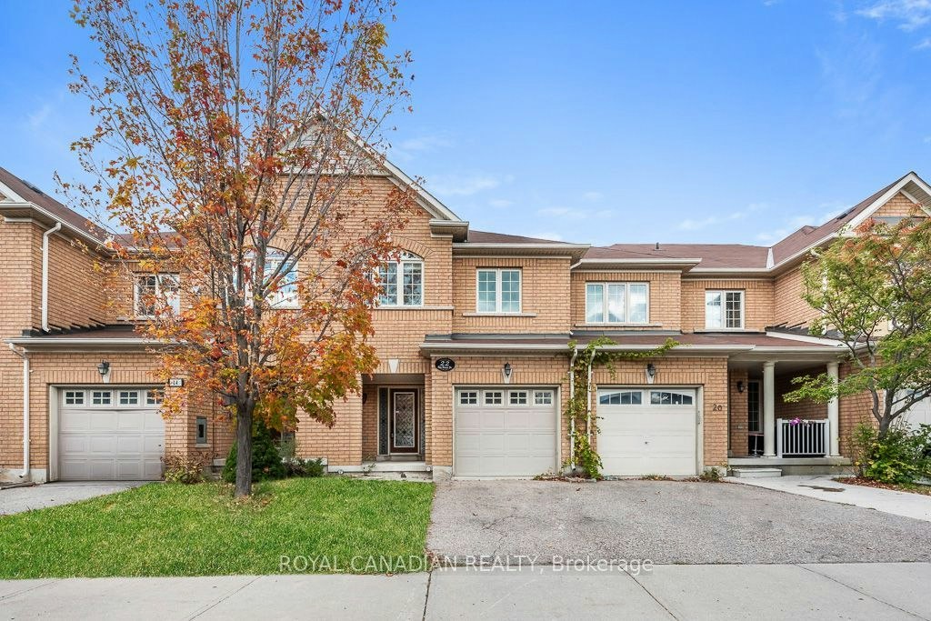 22 Bay Breeze Drive, Brampton, ON, L6R 0M1 - 3
