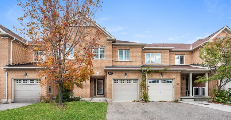 22 Bay Breeze Drive, Brampton, ON, L6R 0M1 - 3
