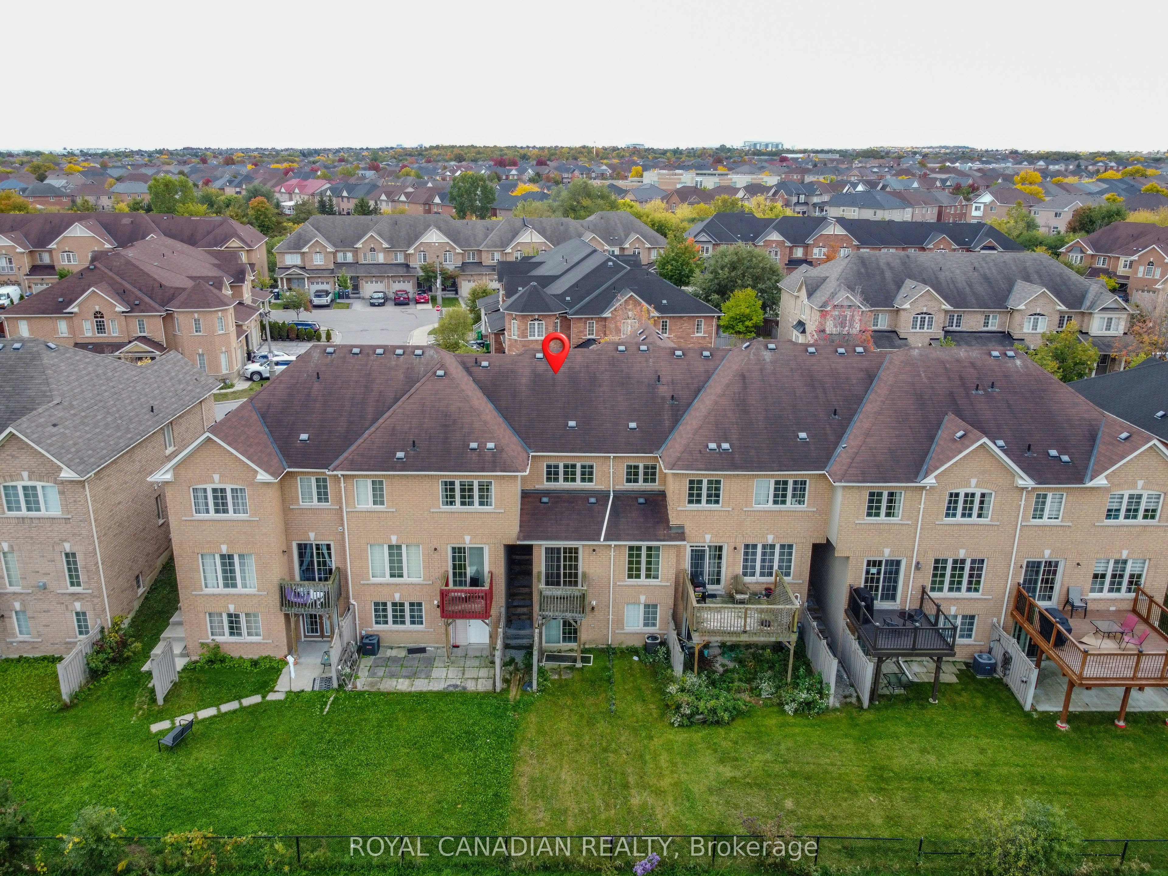 22 Bay Breeze Drive, Brampton, ON, L6R 0M1 - 46