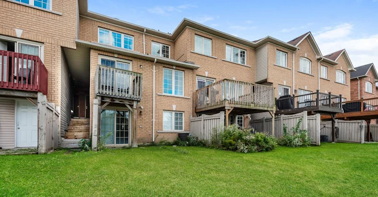 22 Bay Breeze Drive, Brampton, ON, L6R 0M1 - 38