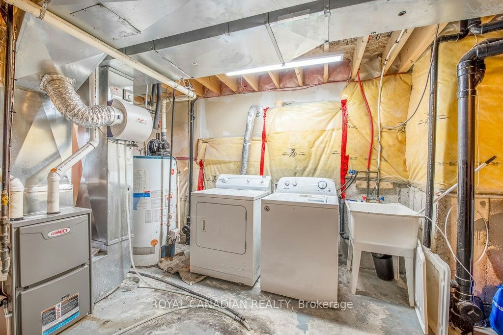 22 Bay Breeze Drive, Brampton, ON, L6R 0M1 - 36