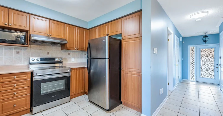 22 Bay Breeze Drive, Brampton, ON, L6R 0M1 - 14