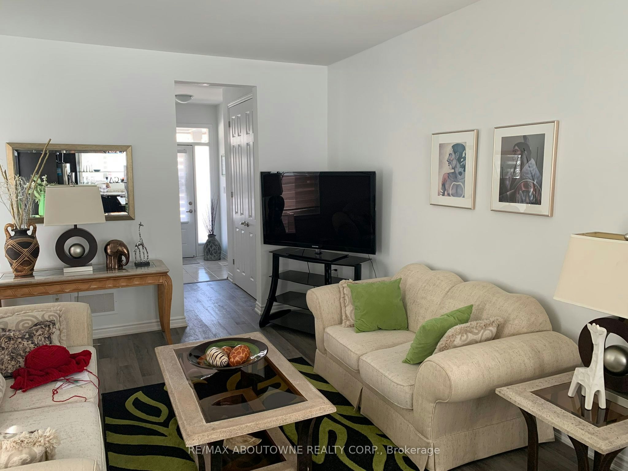 828 Aspen Terrace, Milton, ON, L9E 1S2 - 5