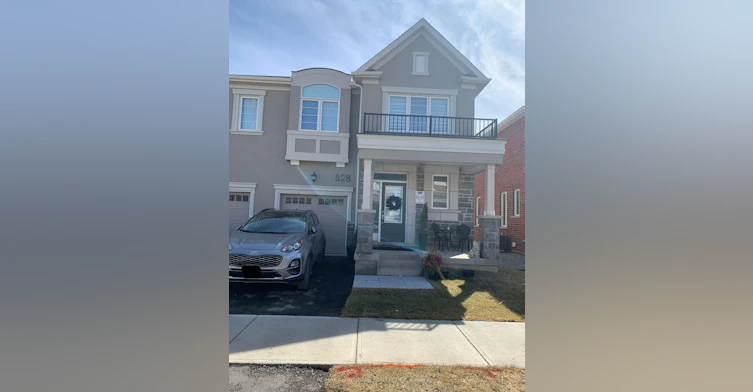 828 Aspen Terrace, Milton, ON, L9E 1S2
