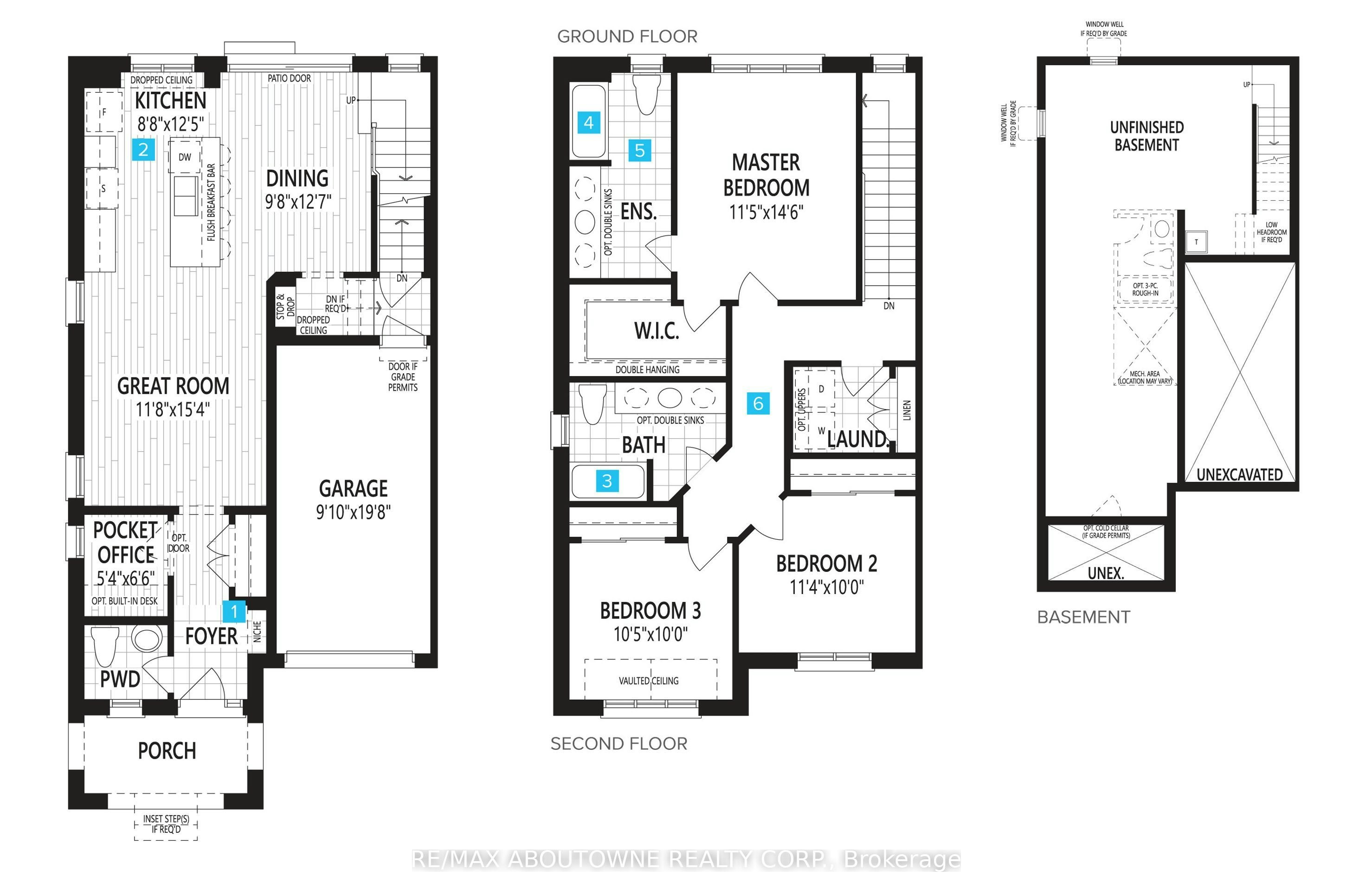 828 Aspen Terrace, Milton, ON, L9E 1S2 - 25