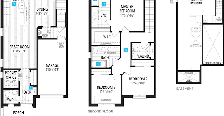 828 Aspen Terrace, Milton, ON, L9E 1S2 - 25