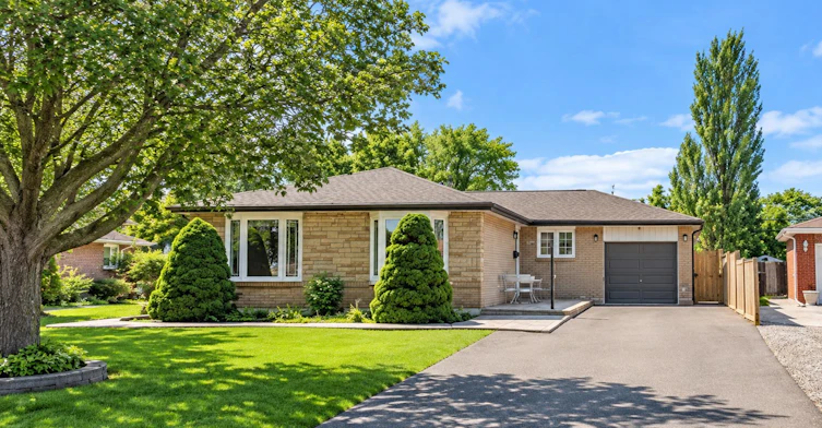 117 Brentwood Drive, Brampton, ON, L6T 1R1