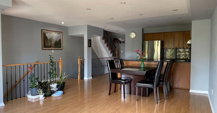 10-3375 Thomas Street, Mississauga, ON, L5M 0P7 - 4