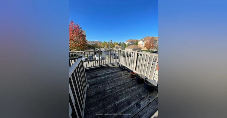 10-3375 Thomas Street, Mississauga, ON, L5M 0P7 - 11