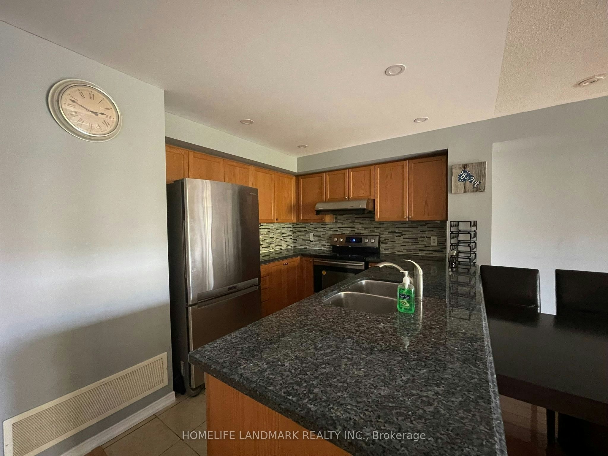 10-3375 Thomas Street, Mississauga, ON, L5M 0P7 - 5