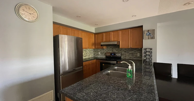 10-3375 Thomas Street, Mississauga, ON, L5M 0P7 - 5
