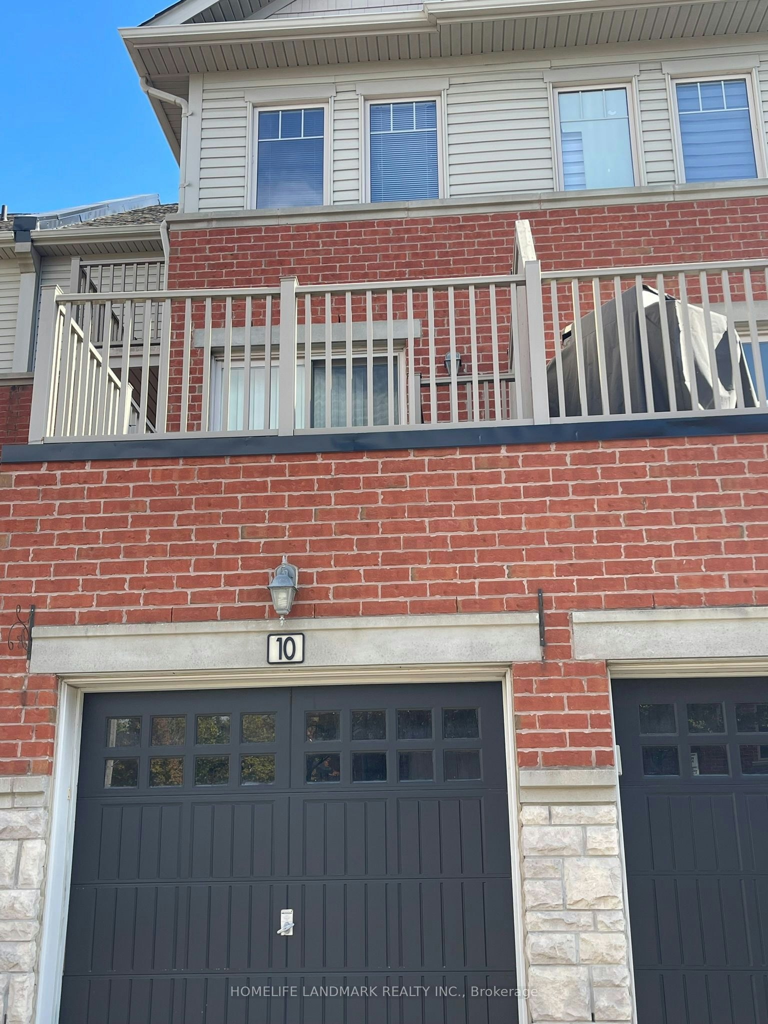 10-3375 Thomas Street, Mississauga, ON, L5M 0P7 - 23