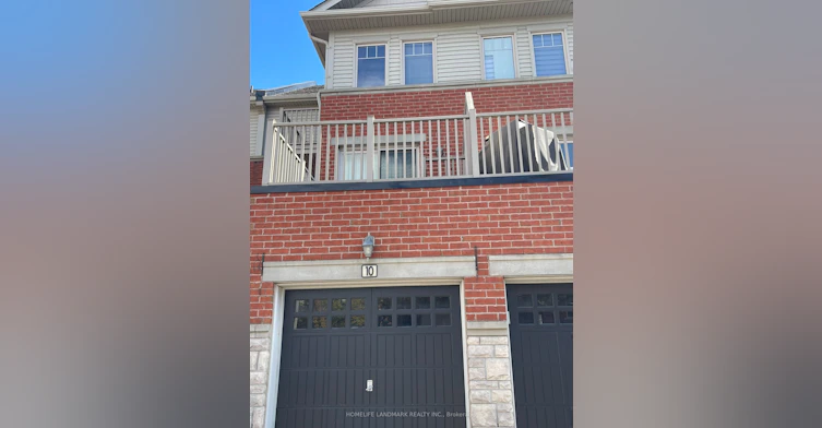 10-3375 Thomas Street, Mississauga, ON, L5M 0P7 - 23