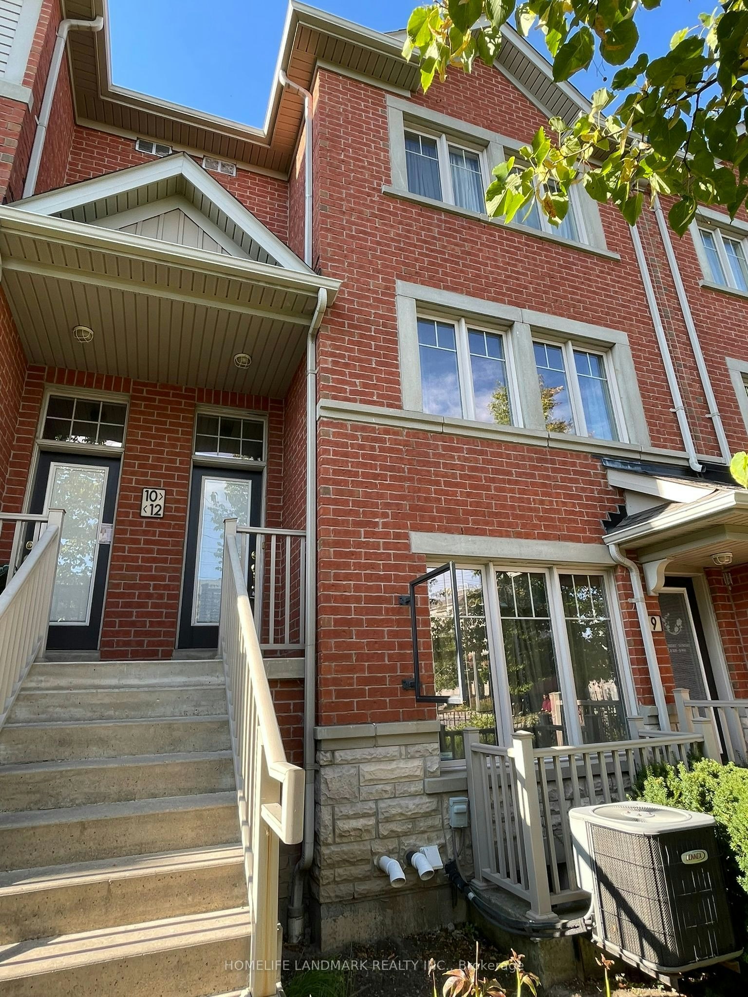 10-3375 Thomas Street, Mississauga, ON, L5M 0P7