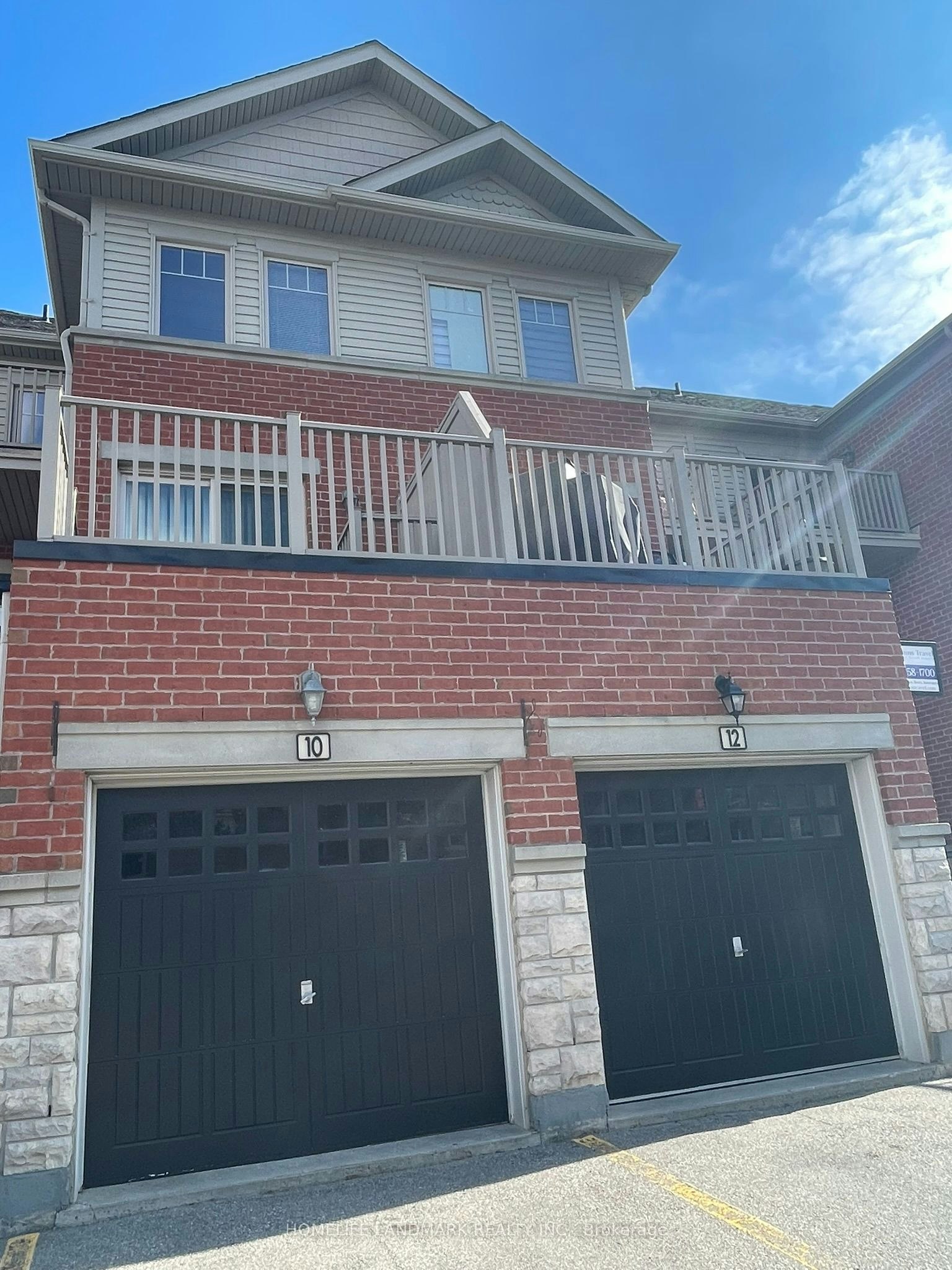 10-3375 Thomas Street, Mississauga, ON, L5M 0P7 - 22