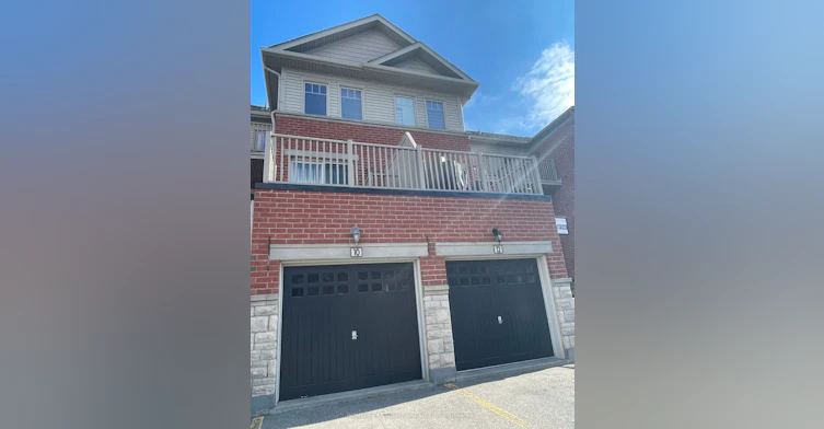 10-3375 Thomas Street, Mississauga, ON, L5M 0P7 - 22