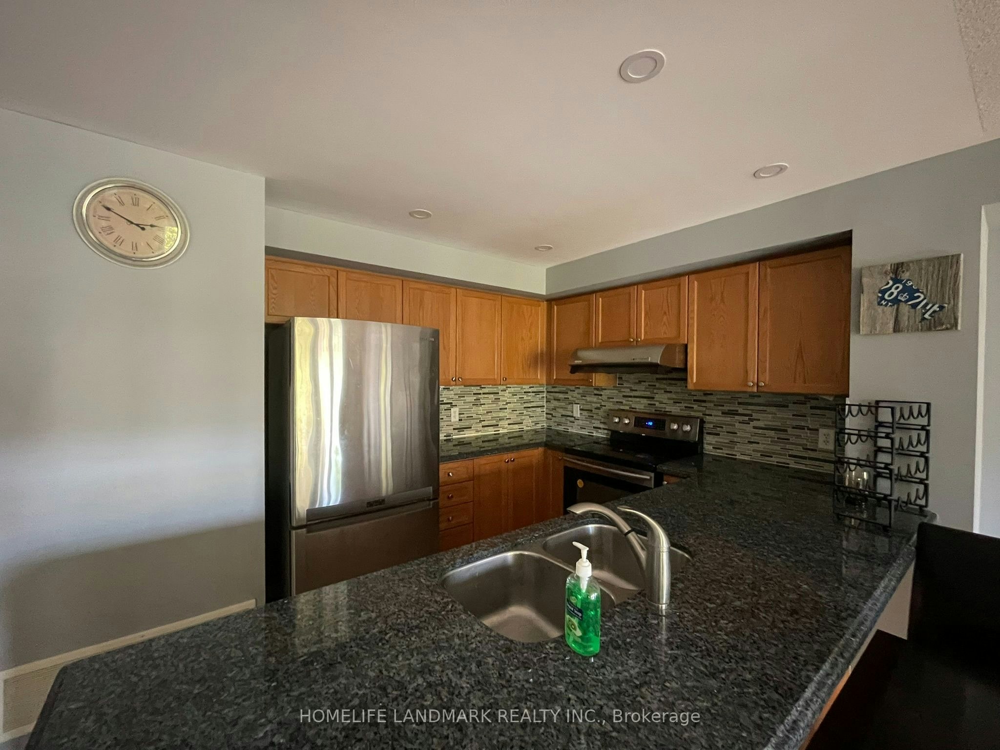 10-3375 Thomas Street, Mississauga, ON, L5M 0P7 - 8
