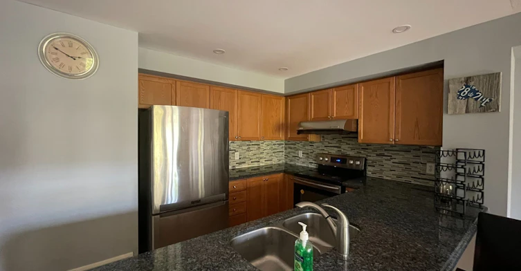 10-3375 Thomas Street, Mississauga, ON, L5M 0P7 - 8