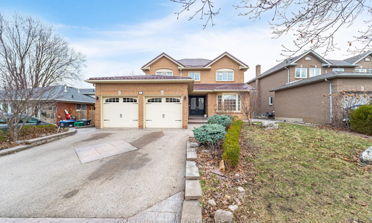 47 Burgby Avenue