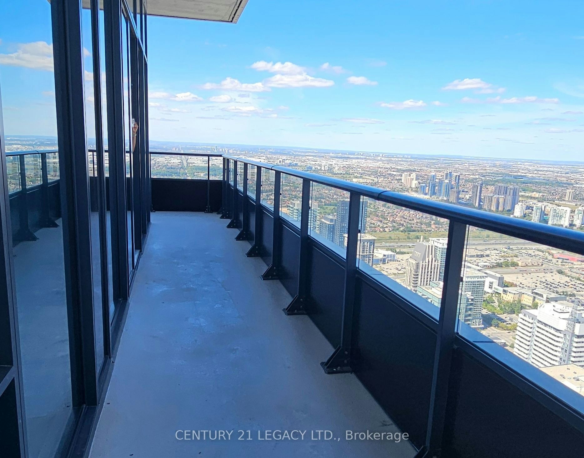 7505-448 Burnhamthorpe Road W, Mississauga, ON, L5B 0R4 - 18