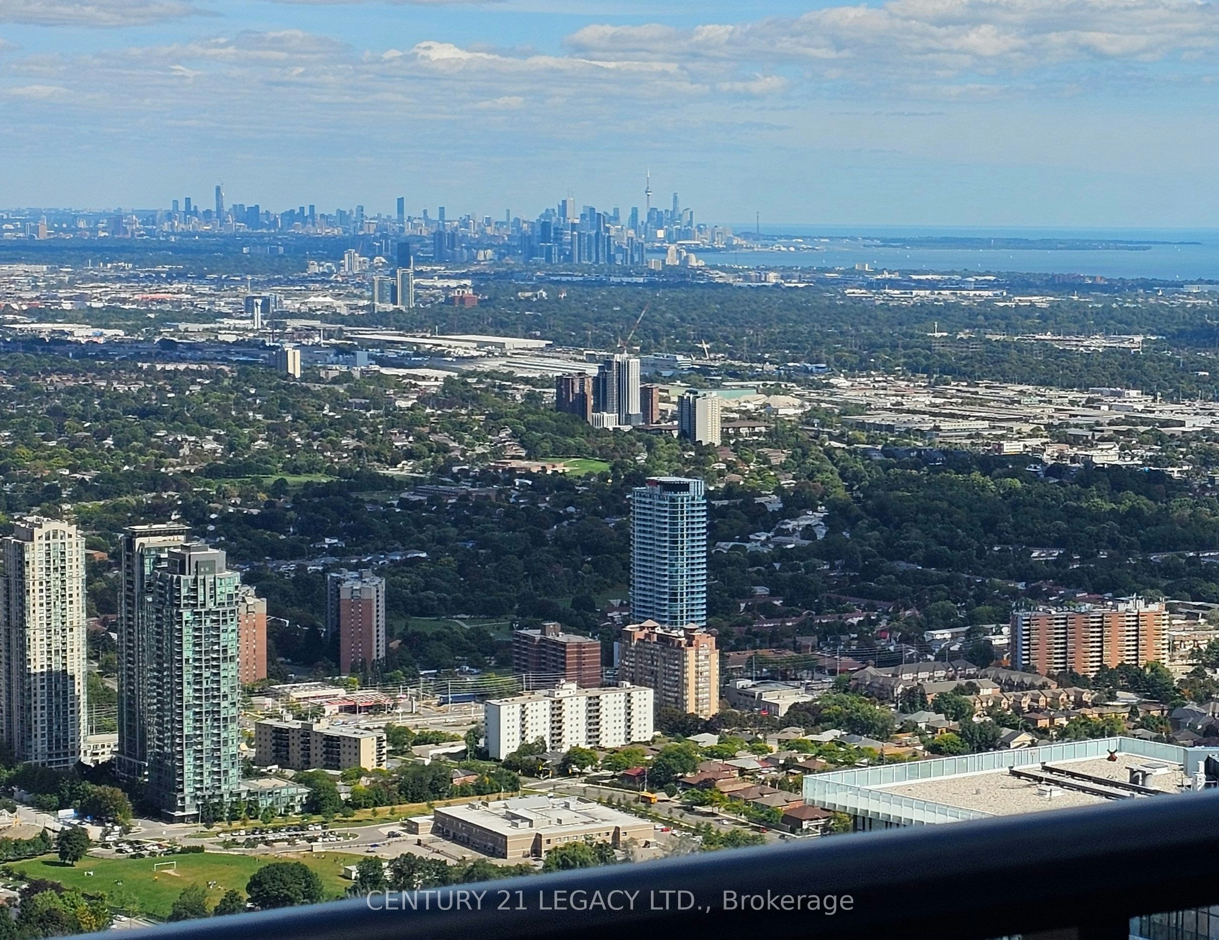 7505-448 Burnhamthorpe Road W, Mississauga, ON, L5B 0R4 - 4