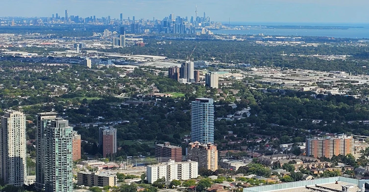 7505-448 Burnhamthorpe Road W, Mississauga, ON, L5B 0R4 - 4
