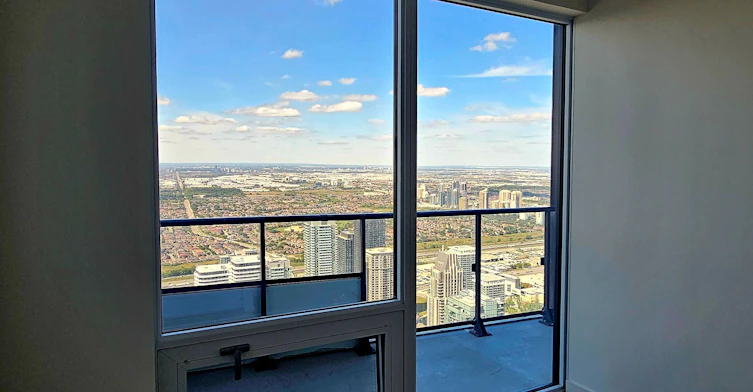 7505-448 Burnhamthorpe Road W, Mississauga, ON, L5B 0R4 - 7