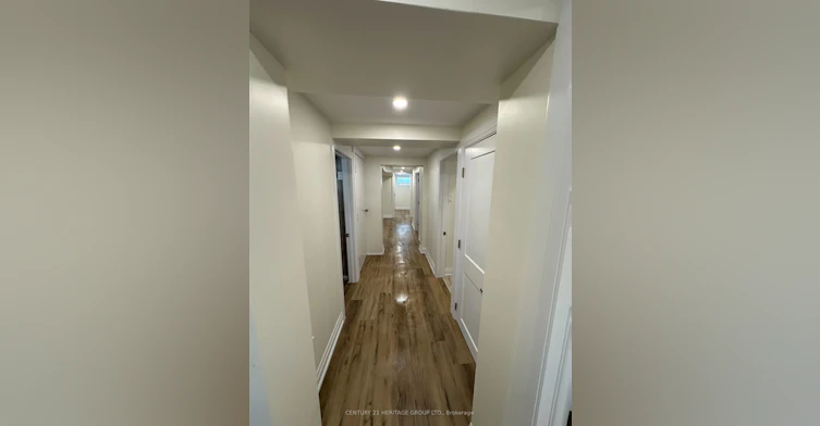 Basement-49 Larstone Avenue, Toronto, ON, M8Z 2N7 - 9