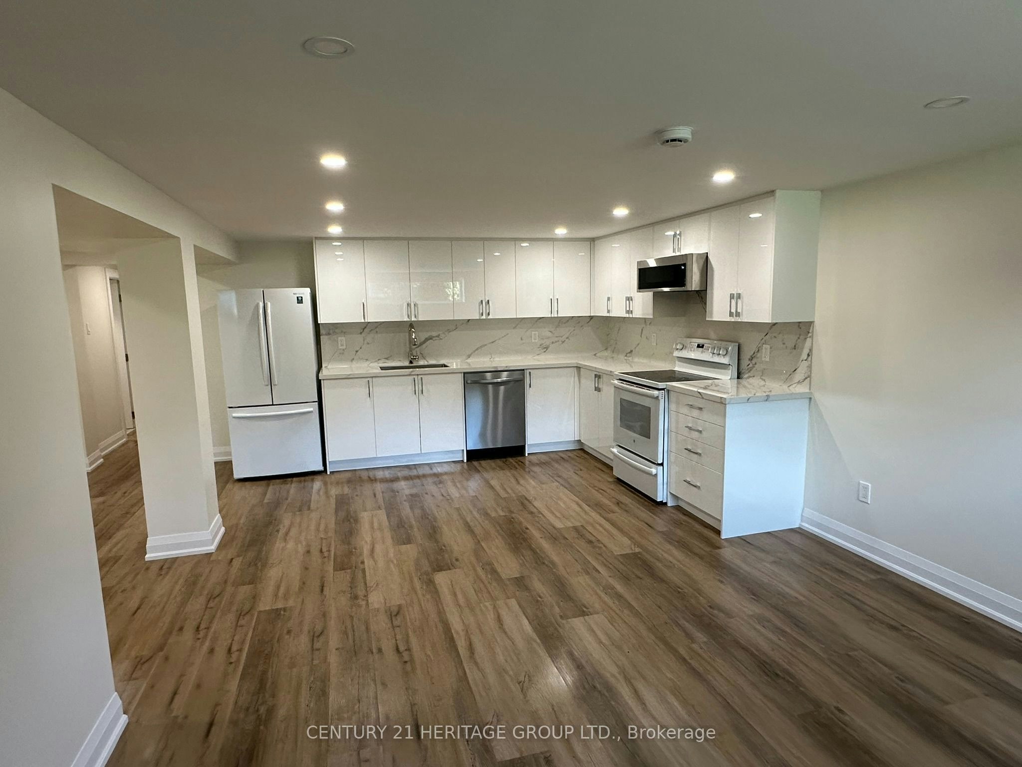 Basement-49 Larstone Avenue, Toronto, ON, M8Z 2N7 - 4