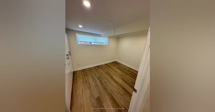 Basement-49 Larstone Avenue, Toronto, ON, M8Z 2N7 - 11