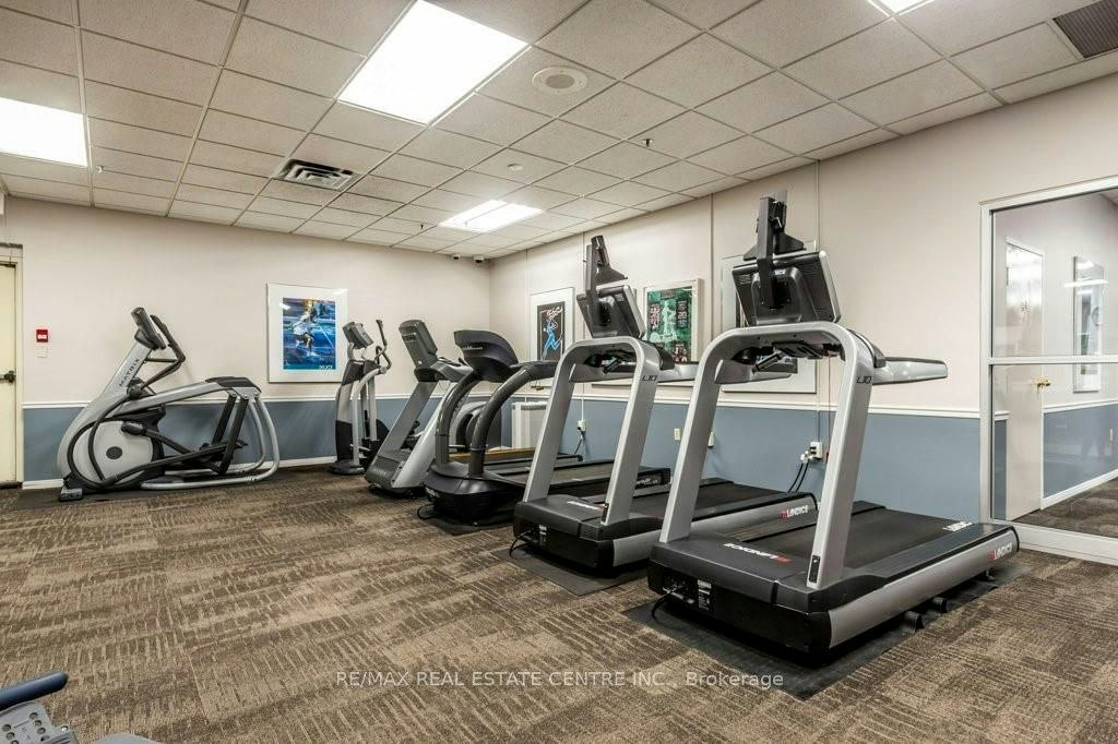 502-1270 Maple Crossing Blvd Boulevard, Burlington, ON, L7S 2J3 - 31