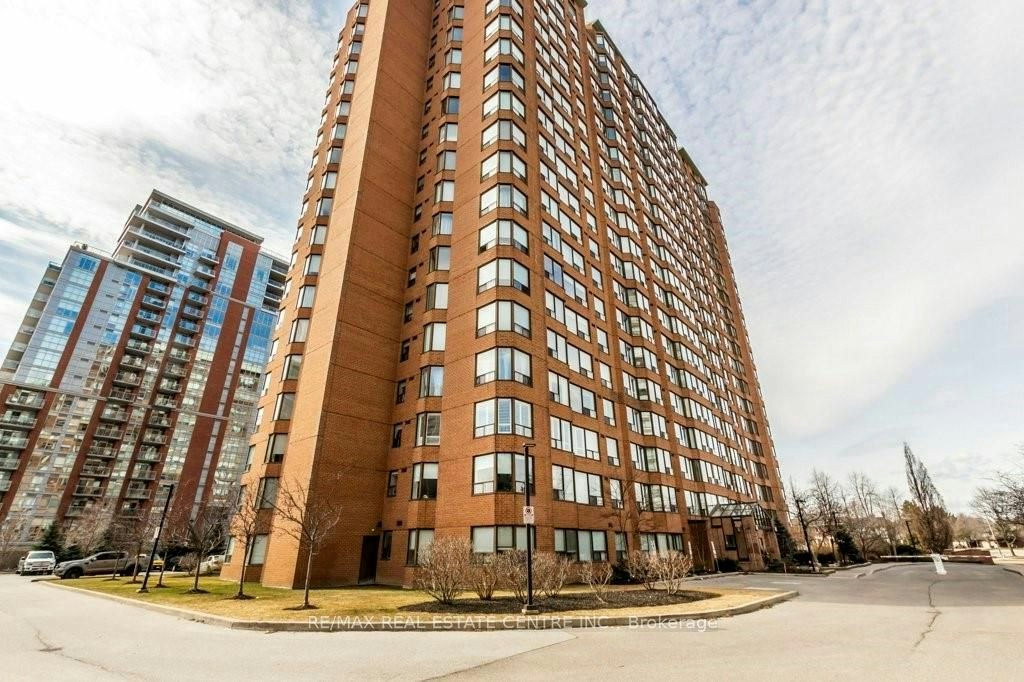 502-1270 Maple Crossing Blvd Boulevard, Burlington, ON, L7S 2J3