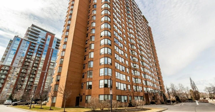 502-1270 Maple Crossing Blvd Boulevard, Burlington, ON, L7S 2J3