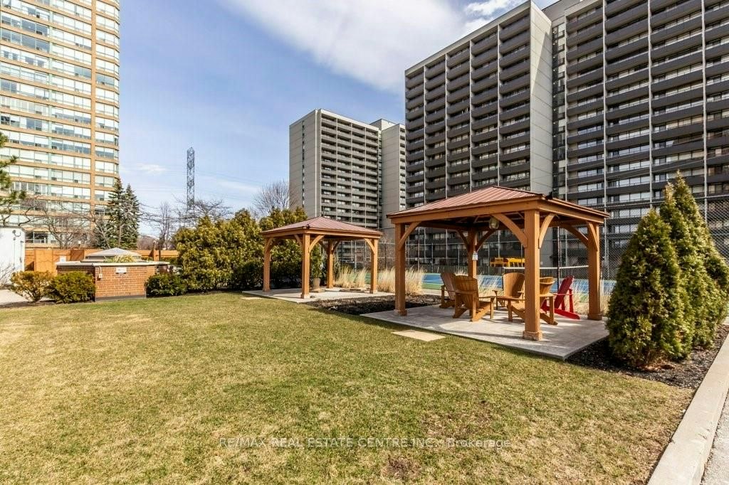 502-1270 Maple Crossing Blvd Boulevard, Burlington, ON, L7S 2J3 - 35