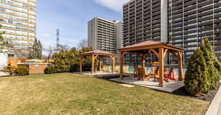 502-1270 Maple Crossing Blvd Boulevard, Burlington, ON, L7S 2J3 - 35