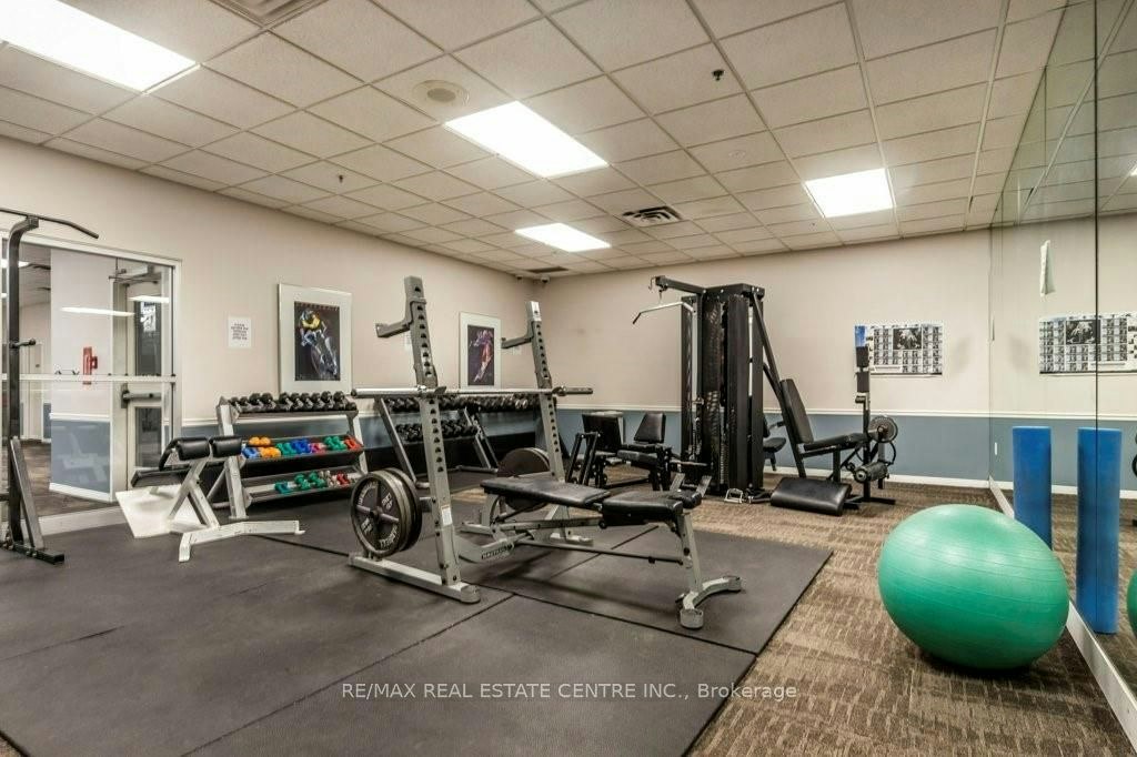 502-1270 Maple Crossing Blvd Boulevard, Burlington, ON, L7S 2J3 - 28